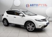 Nissan Murano II (Z51) Рестайлинг 2 Подольск  - изображение 27