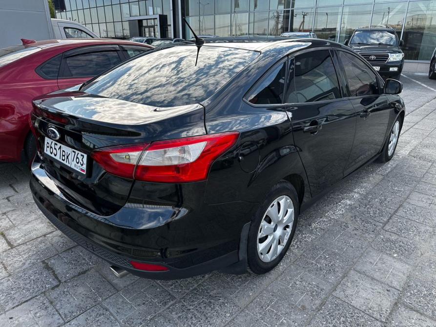 Ford Focus III Самара  - изображение 2
