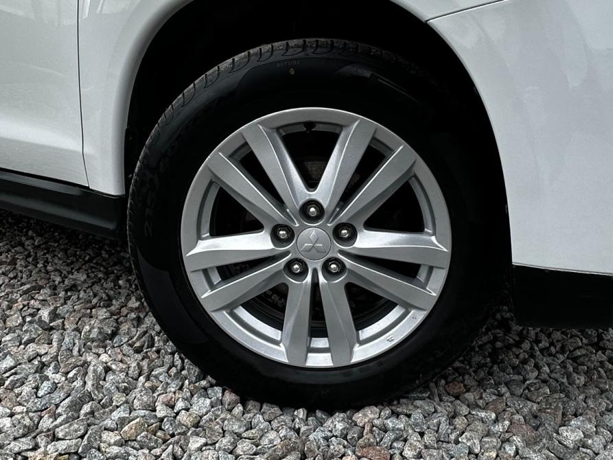 Mitsubishi ASX I Рестайлинг Ярославль  - изображение 17