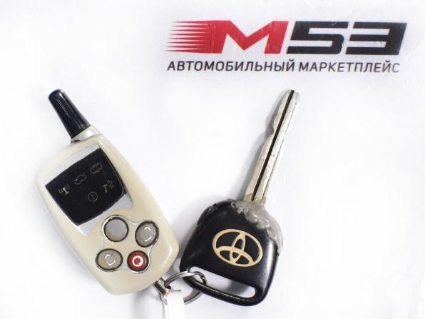 Toyota Camry V40 с пробегом 1998 года, цена 399 999 рублей, 385736 км, седан, Автокод Объявления