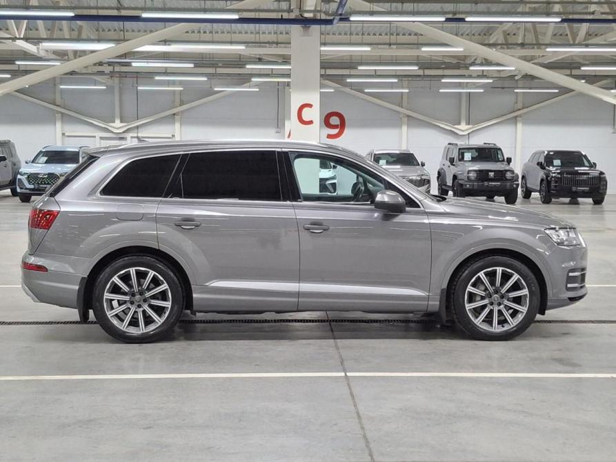 Audi Q7 II (4M) Казань  - изображение 5
