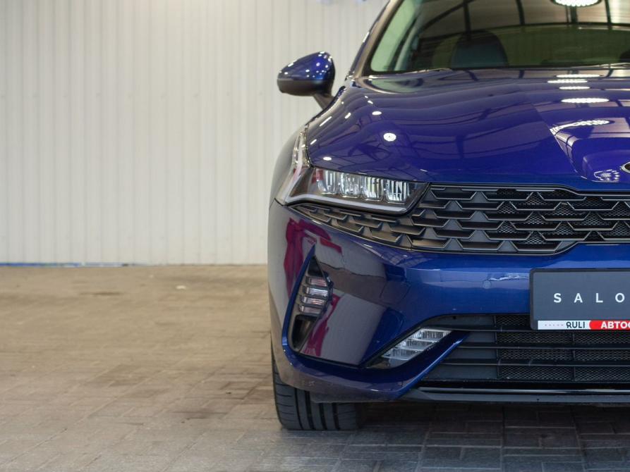 Kia K5 III Иваново  - изображение 3