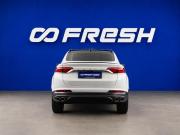 Geely Tugella I Рестайлинг Москва  - изображение 26