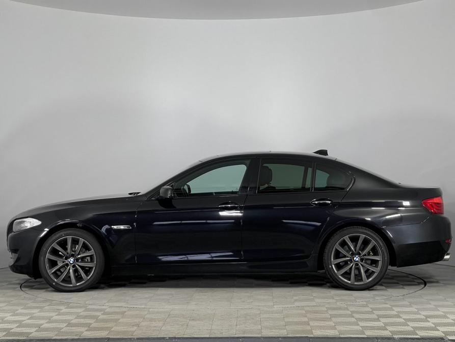 BMW 5 серии VI (F10/F11/F07) Калининград  - изображение 8