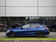 Mercedes-Benz C-Класс IV (W205) Рестайлинг Санкт-Петербург  - изображение 42