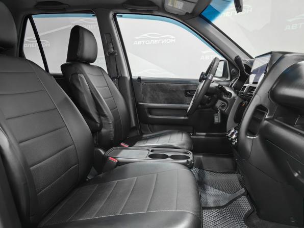 Honda CR-V II с пробегом 2002 года, цена 855 000 рублей, 215000 км, внедорожник, Автокод Объявления