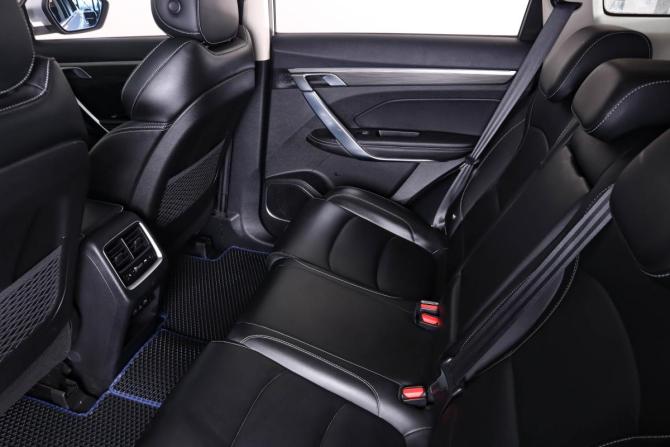 Geely Atlas Pro с пробегом 2024 года, цена 2 649 000 рублей, 60863 км, внедорожник, Автокод Объявления