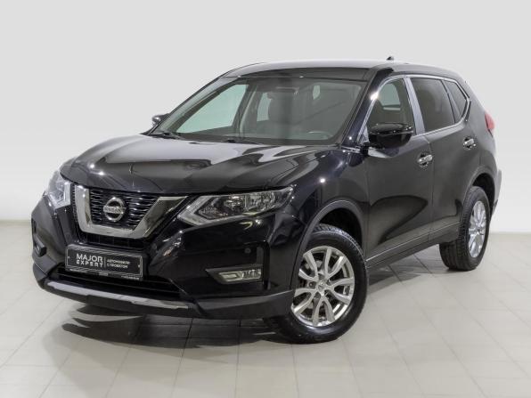 Nissan X-Trail III Рестайлинг с пробегом 2018 года, цена 2 150 000 рублей, 71188 км, внедорожник, Автокод Объявления