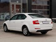 Skoda Octavia III (A7) Новосибирск  - изображение 26