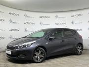 Kia Ceed II Москва  - изображение 11