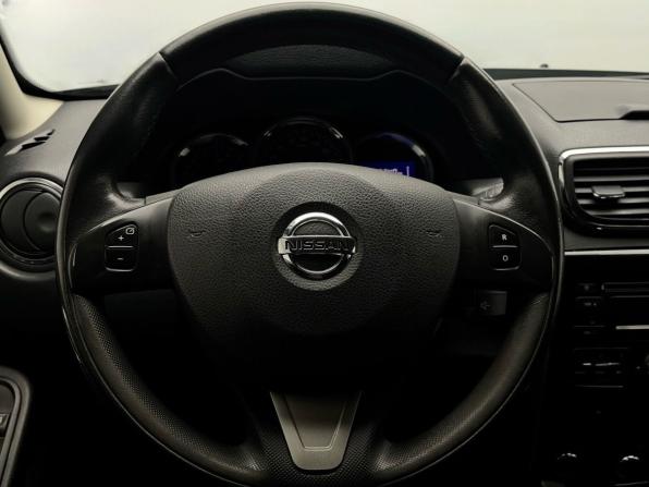 Nissan Terrano III (D10) с пробегом 2017 года, цена 1 243 000 рублей, 145000 км, внедорожник, Автокод Объявления