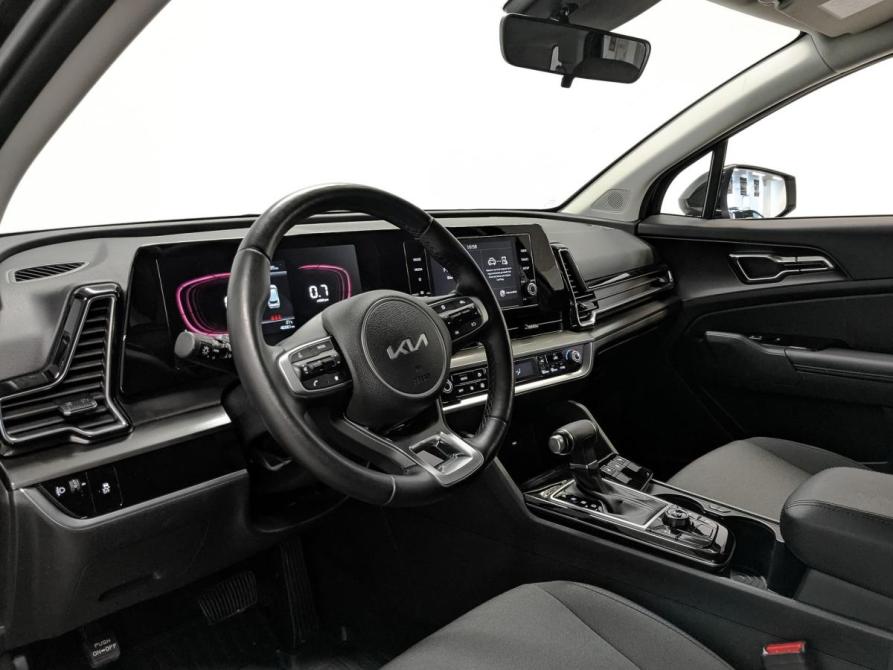 Kia Sportage V Санкт-Петербург  - изображение 15