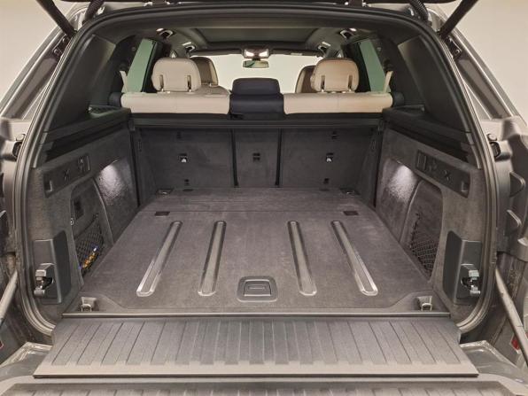 BMW X5 IV (G05/G18) с пробегом 2022 года, цена 9 990 000 рублей, 64780 км, внедорожник, Автокод Объявления