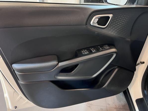 Kia Soul III с пробегом 2019 года, цена 1 889 000 рублей, 138969 км, хэтчбек, Автокод Объявления