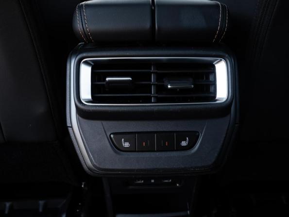 Geely Okavango I Рестайлинг с пробегом 2024 года, цена 2 703 000 рублей, 55455 км, внедорожник, Автокод Объявления