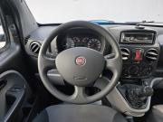 Fiat Doblo I Рестайлинг Москва  - изображение 30