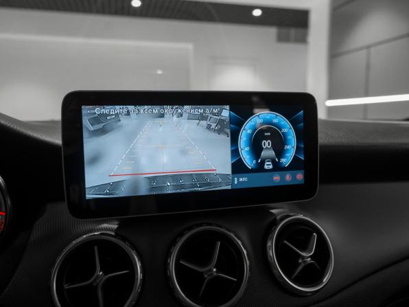 Mercedes-Benz GLA I (X156) с пробегом 2015 года, цена 1 595 000 рублей, 162392 км, внедорожник, Автокод Объявления