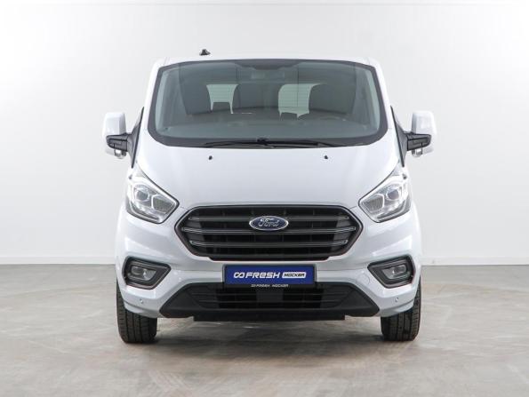 Ford Transit Custom I Рестайлинг с пробегом 2020 года, цена 3 418 888 рублей, 150824 км, минивэн, Автокод Объявления