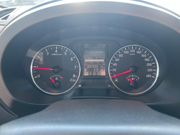 Nissan X-Trail II с пробегом 2011 года, цена 1 130 000 рублей, 237533 км, внедорожник, Автокод Объявления