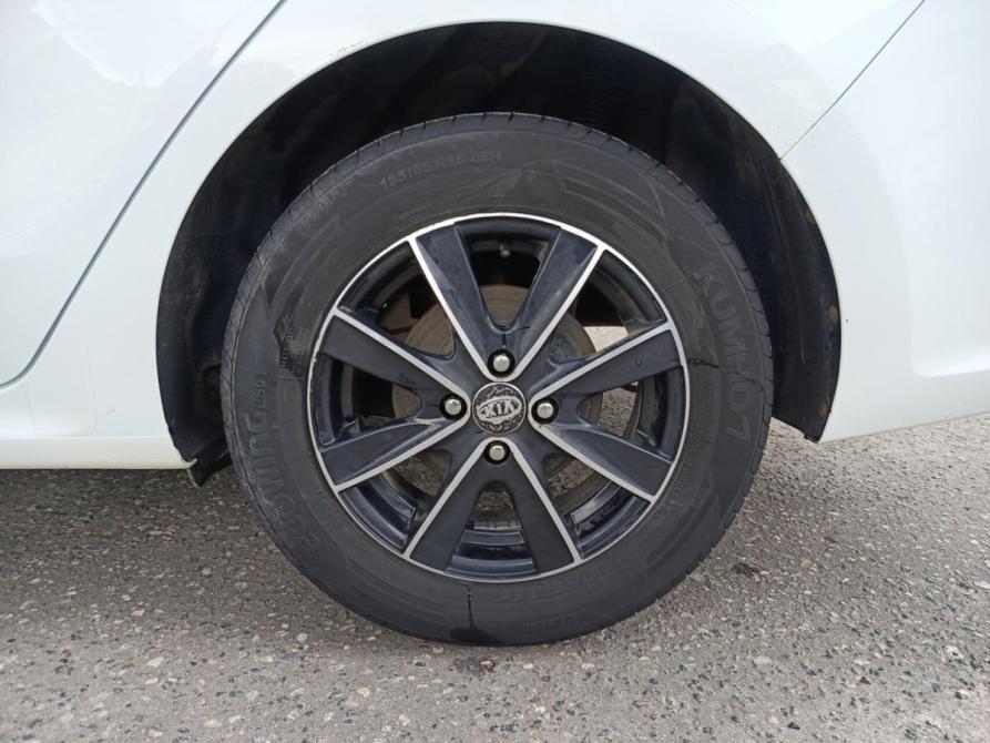 Kia Rio IV Йошкар-Ола  - изображение 22