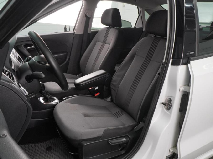 Volkswagen Polo V Рестайлинг Воронеж  - изображение 10