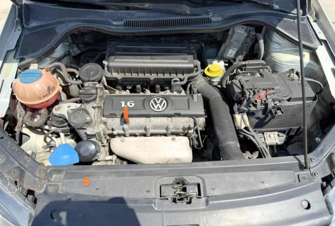 Volkswagen Polo V с пробегом 2012 года, цена 820 000 рублей, 216707 км, седан, Автокод Объявления