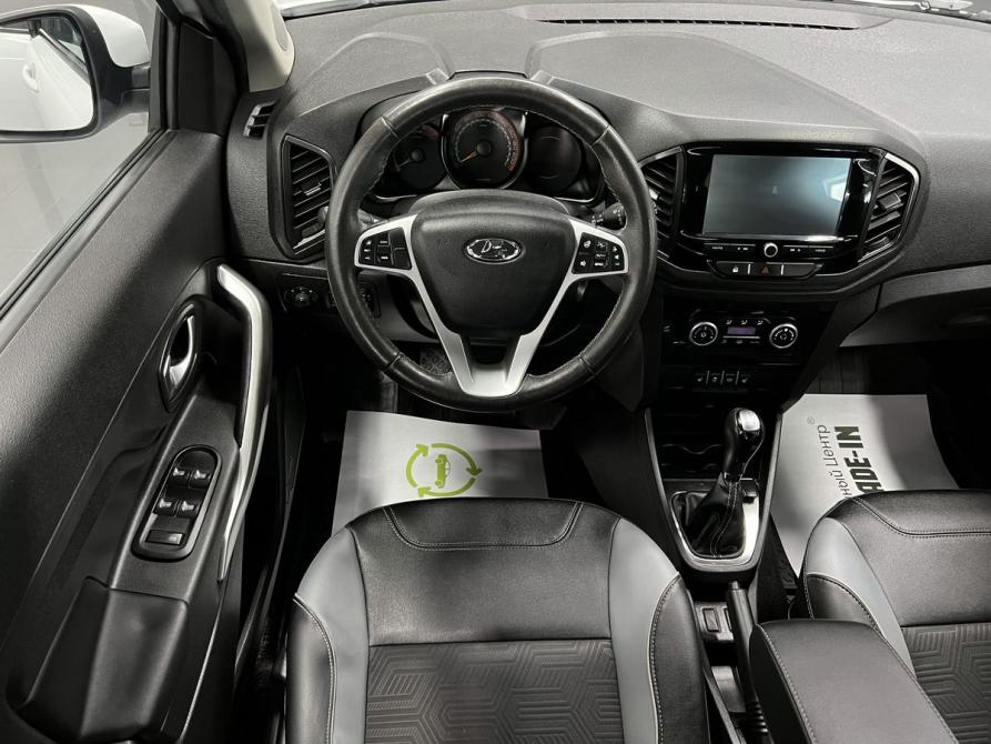 Lada (ВАЗ) XRAY I Тверь  - изображение 12