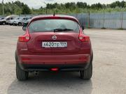 Nissan Juke I Пермь  - изображение 11