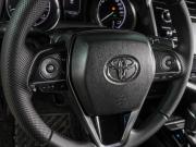 Toyota Camry VIII (XV70) Воронеж  - изображение 36