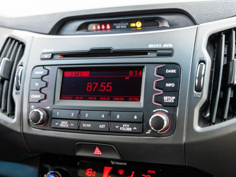 Kia Sportage III Волгоград  - изображение 29