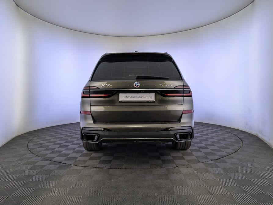BMW X7 I (G07) Рестайлинг Москва  - изображение 6