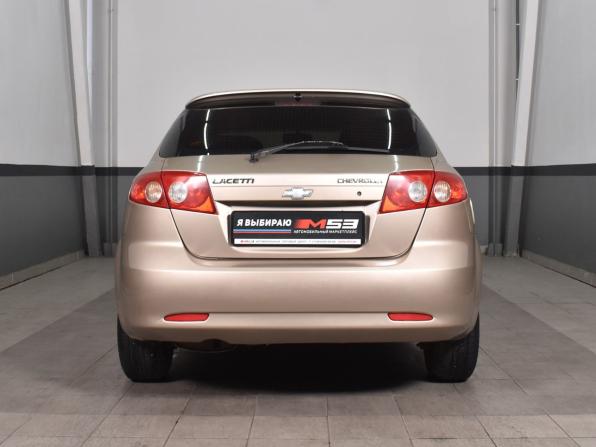 Chevrolet Lacetti I с пробегом 2007 года, цена 429 995 рублей, 230353 км, хэтчбек, Автокод Объявления