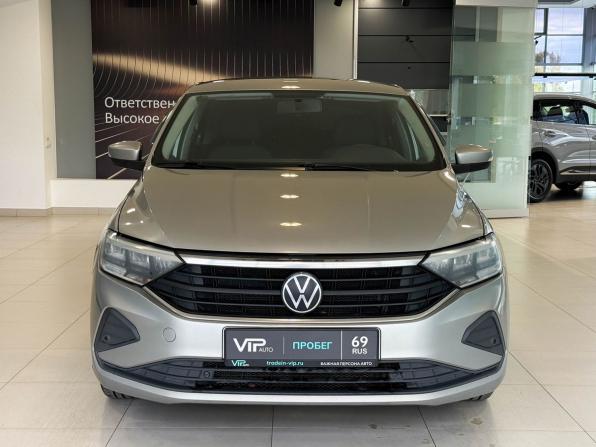 Volkswagen Polo VI с пробегом 2020 года, цена 1 397 000 рублей, 149147 км, лифтбек, Автокод Объявления