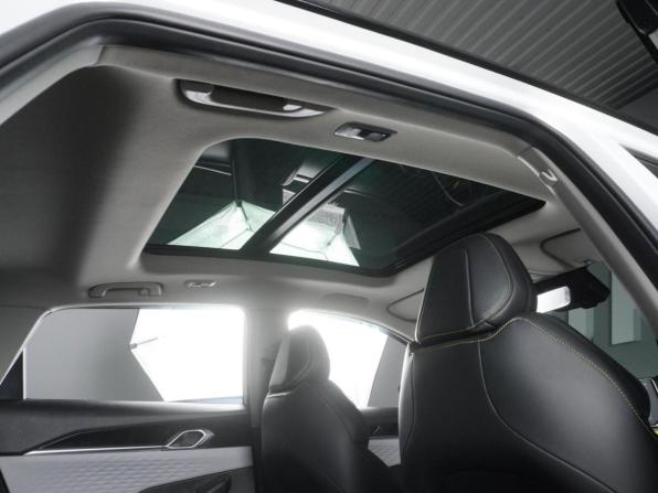 Geely Coolray I Рестайлинг с пробегом 2023 года, цена 2 089 000 рублей, 31749 км, внедорожник, Автокод Объявления
