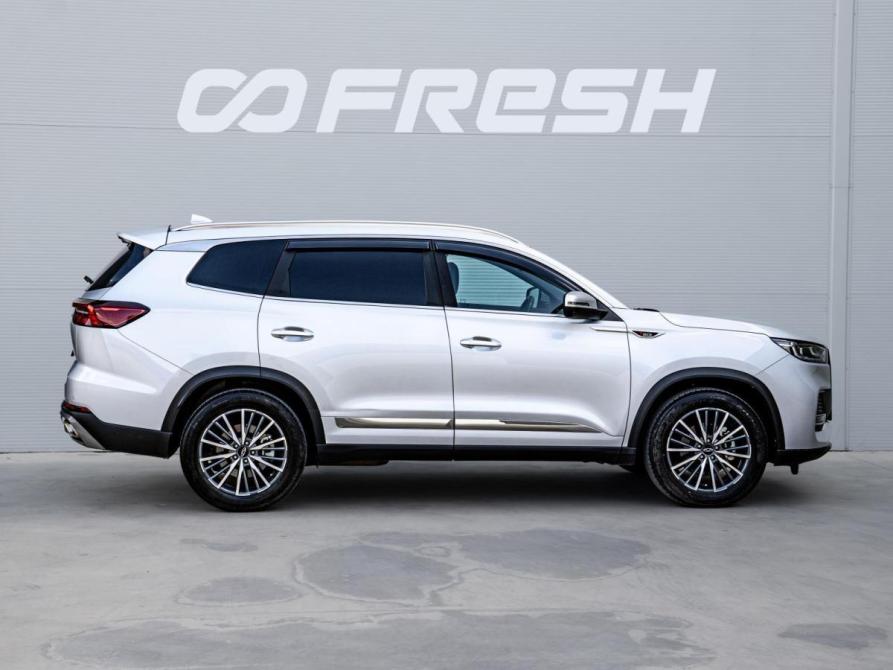 Chery Tiggo 8 Pro Max I Рестайлинг Краснодар  - изображение 5