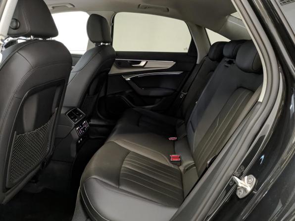 Audi A6 V (C8) с пробегом 2021 года, цена 3 875 000 рублей, 105387 км, седан, Автокод Объявления