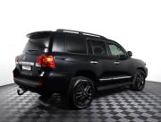 Toyota Land Cruiser 200 Series Рестайлинг 1 Москва  - изображение 32