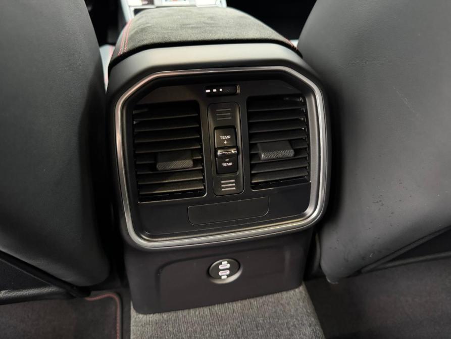 Porsche Macan I Рестайлинг 2 Иркутск  - изображение 26