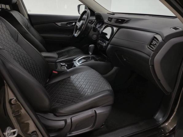 Nissan X-Trail III Рестайлинг с пробегом 2020 года, цена 2 100 000 рублей, 153955 км, внедорожник, Автокод Объявления