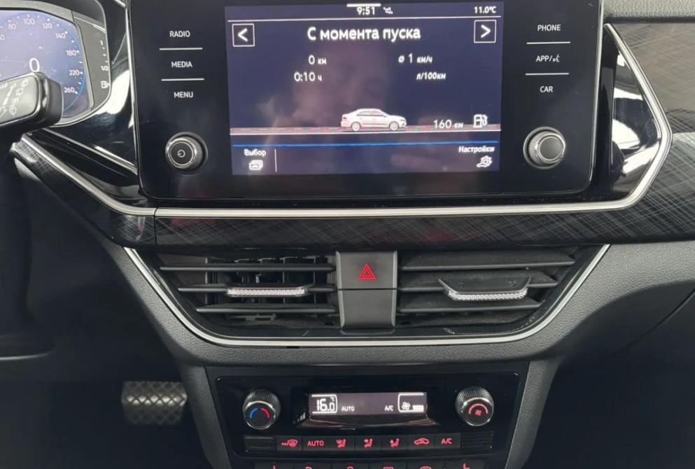 Volkswagen Polo VI Киров  - изображение 19