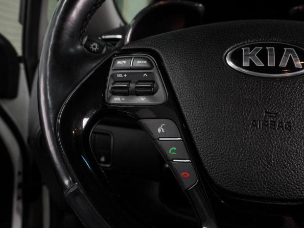 Kia Cerato III Рестайлинг (Classic) с пробегом 2019 года, цена 1 737 000 рублей, 82124 км, седан, Автокод Объявления