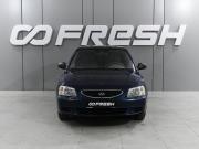 Hyundai Accent II Ростов-на-Дону  - изображение 18