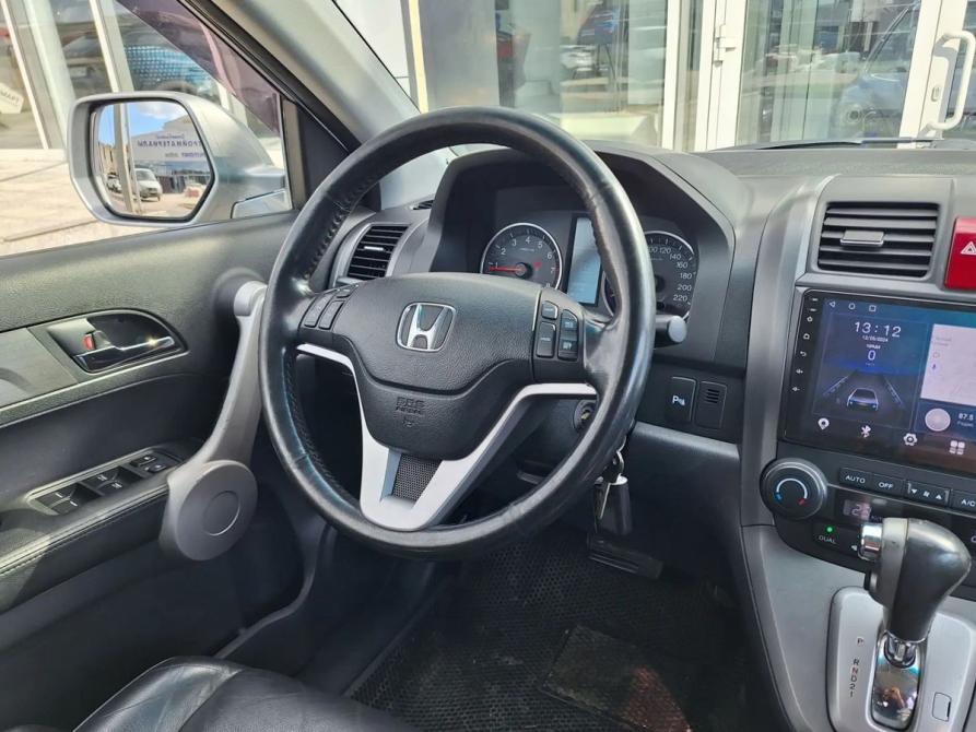 Honda CR-V III Самара  - изображение 9