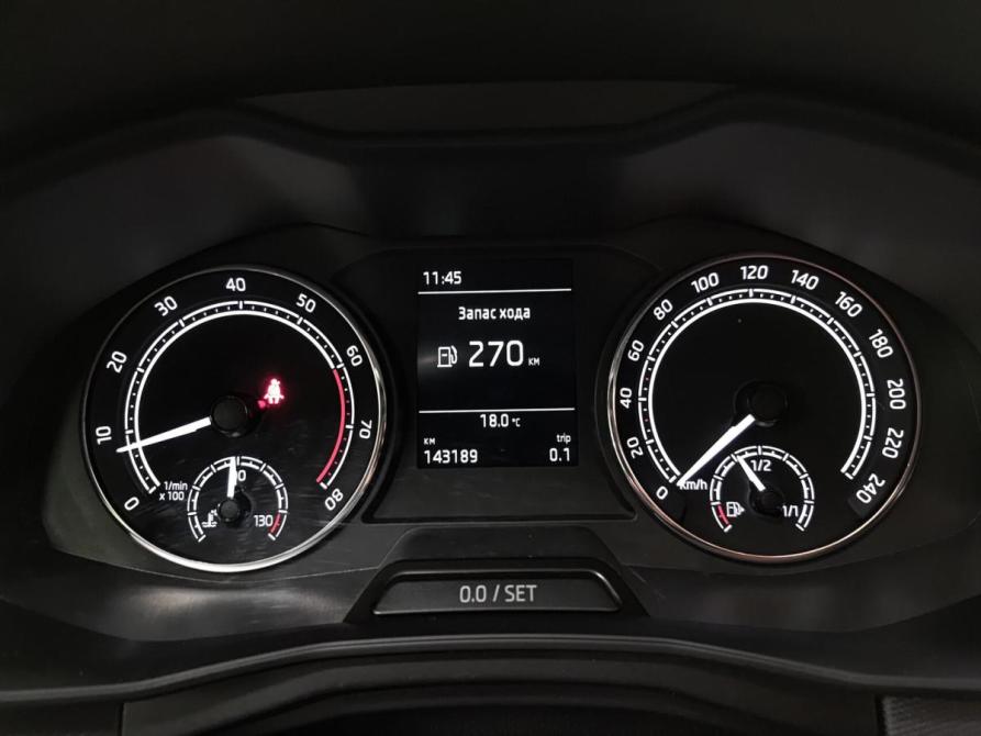 Skoda Rapid II Казань  - изображение 16