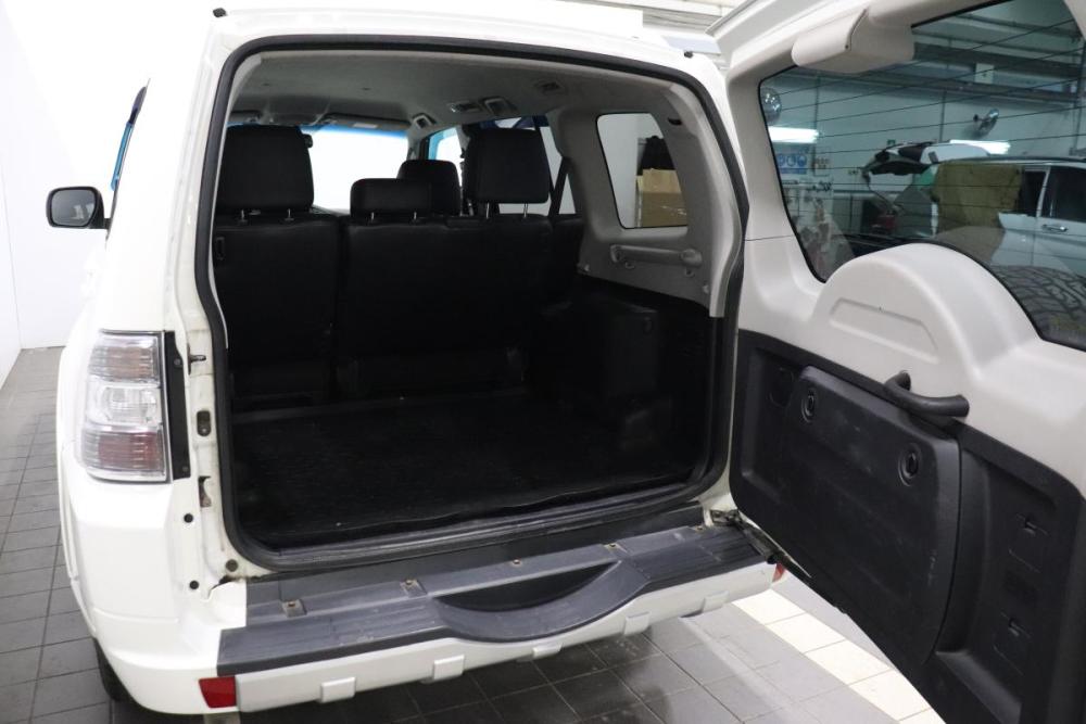 Mitsubishi Pajero IV Ульяновск  - изображение 13