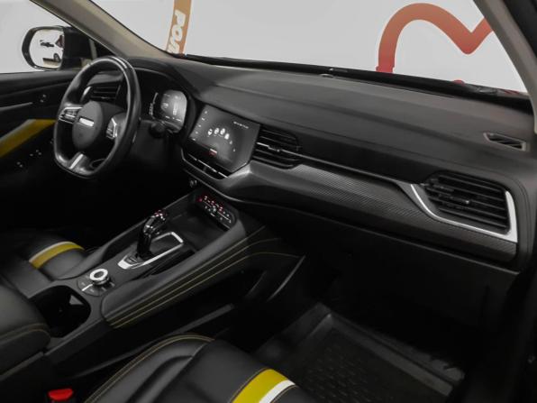 Haval F7x I с пробегом 2021 года, цена 2 080 000 рублей, 35815 км, внедорожник, Автокод Объявления