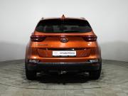Kia Sportage IV Рестайлинг Санкт-Петербург  - изображение 26