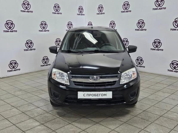 Lada (ВАЗ) Granta I с пробегом 2018 года, цена 528 000 рублей, 45816 км, седан, Автокод Объявления