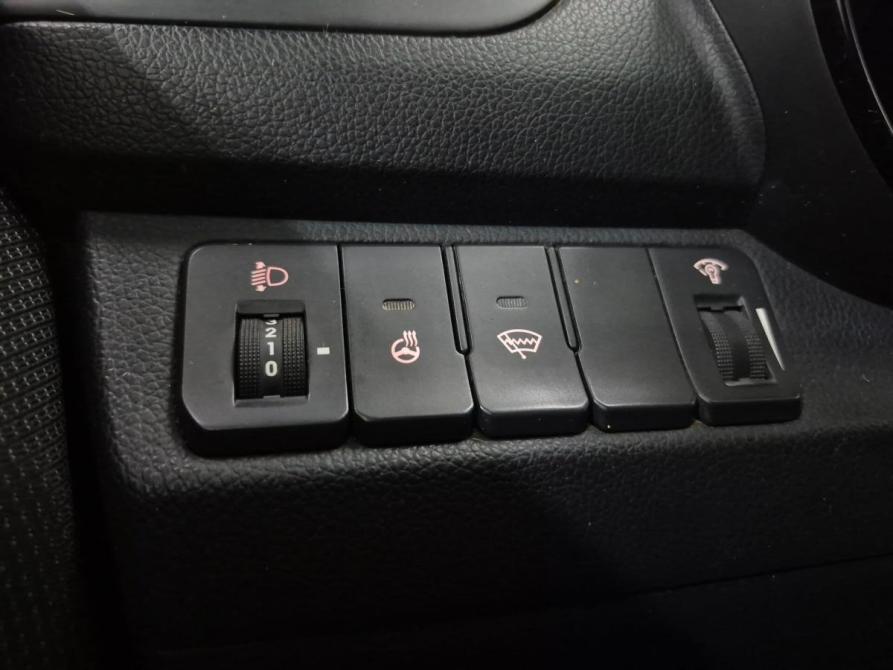 Kia Rio III Альметьевск  - изображение 22