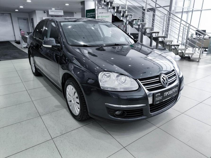 Volkswagen Jetta V Казань  - изображение 3